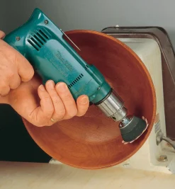 New Wave Sanding Discs