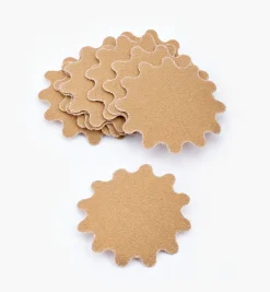 New Wave Sanding Discs