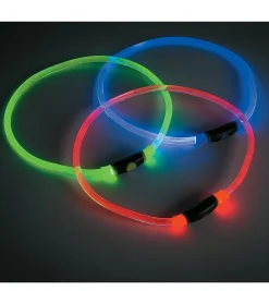 NiteHowl LED Pet Neckband