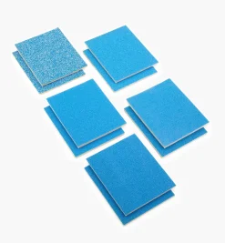 Norton ProSand Contour Sanding Pads