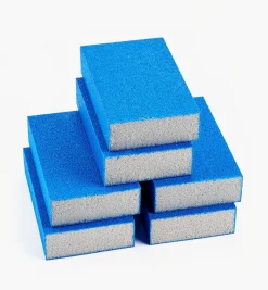 Norton ProSand Rectangular Sanding Sponges