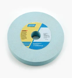 Norton 3X Grinding Wheels