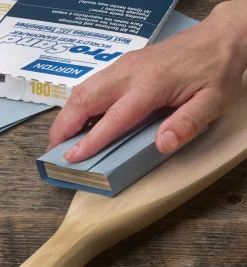 Norton 3X ProSand Sandpaper