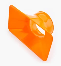 Nozzles For Loc-Line Dust Collection System