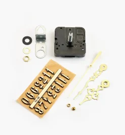 Numeral Clock Kits