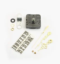 Numeral Clock Kits