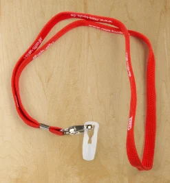NWS Lanyard