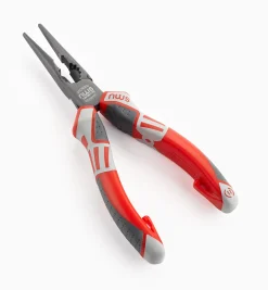 NWS Straight & Offset Needle-Nose Pliers