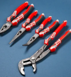 NWS Toolbox Tool Set