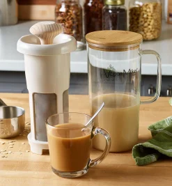 Oat & Nut Milk Maker