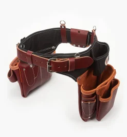 Occidental Leather Adjust-to-Fit Pro Framer Set