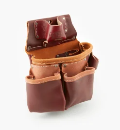Occidental Leather Pro Framer Tool Bag