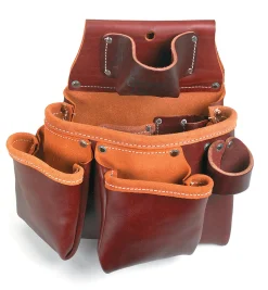 Occidental Leather Pro Framer Tool Bag