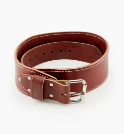Occidental Leather Pro Framer 3" Belt