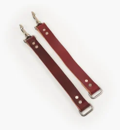 Occidental Leather Suspender Extensions