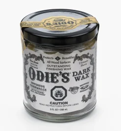 Odie's Dark Wax