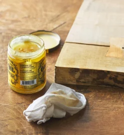 Odie's Universal Oil