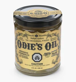 Odie's Universal Oil