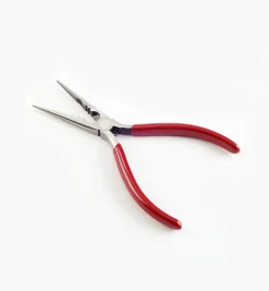 Offset & Straight Mini Needle-Nose Pliers