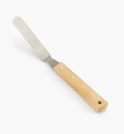 Offset Frosting Spatula
