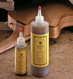 Old Brown Glue