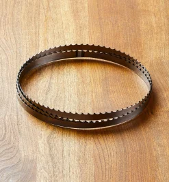 Olson 1/2" × 3H Bandsaw Blades