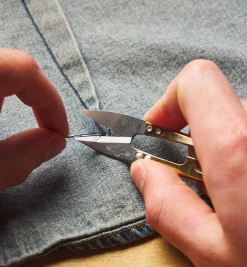 One Dozen Spring Shears