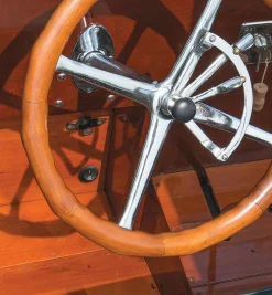 On/Off Rocker Switch For LED Lighting