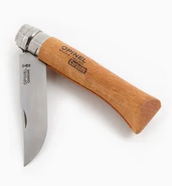 Opinel Knives
