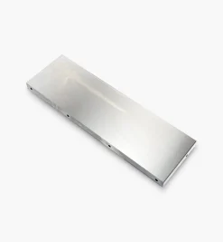 Optional Filler Table For The SawStop Professional Cabinet Saw With T-Glide Fence