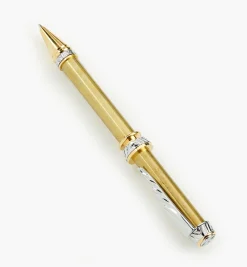 Ornate Extra-Large Twist (Cigar) Pen Hardware