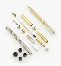 Ornate Extra-Large Twist (Cigar) Pen Starter Set