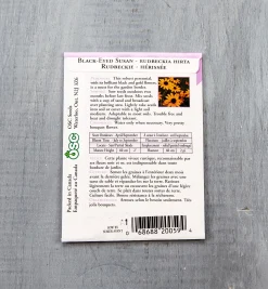 OSC Flower Seed Packets