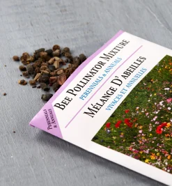 OSC Flower Seed Packets