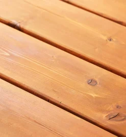 Osmo Bangkirai Decking Oil