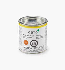 Osmo Cherry Wood Wax Finish
