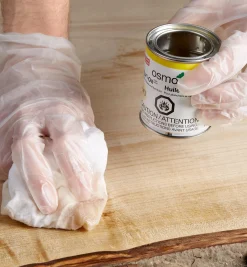 Osmo Polyx Satin Hard Wax Oil