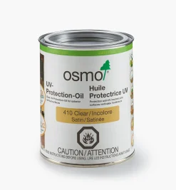 Osmo UV Protection Oil