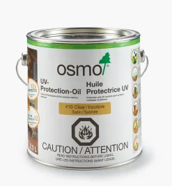 Osmo UV Protection Oil