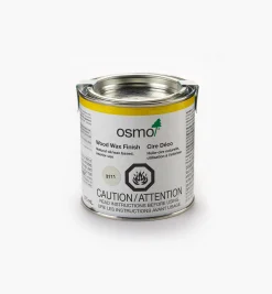 Osmo White Wood Wax