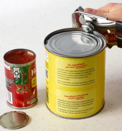 Oversize Can Opener