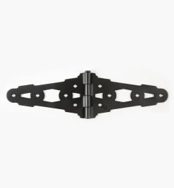 Ozco Strap Hinge For Gates