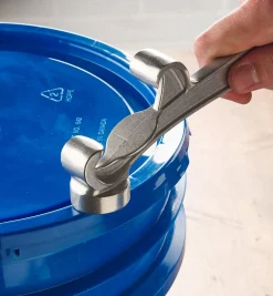 Pail Opener