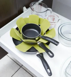 Pan Protectors
