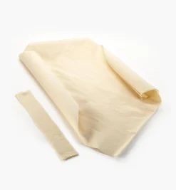 Pastry Cloth & Rolling Pin Cover Set