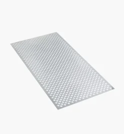 Patterned Aluminum Panels