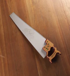 Pax Panel Saw, 10 Tpi