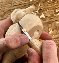 4-Pc. Flexcut Carving Set