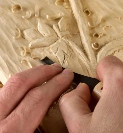 4-Pc. Flexcut Carving Set