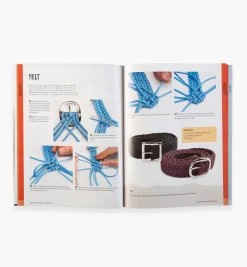 19-Pc. Paracord Project Set